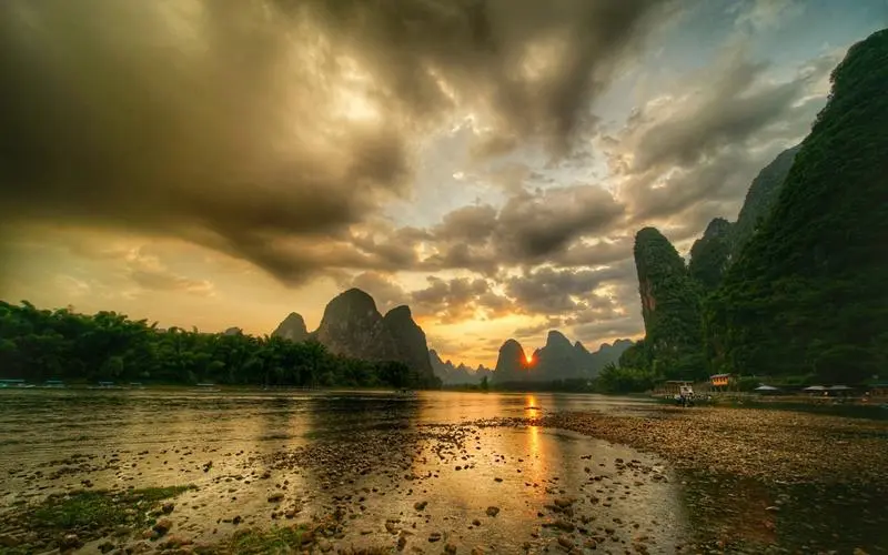 科技绿色智能